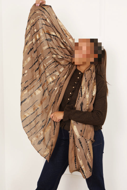 Foulard